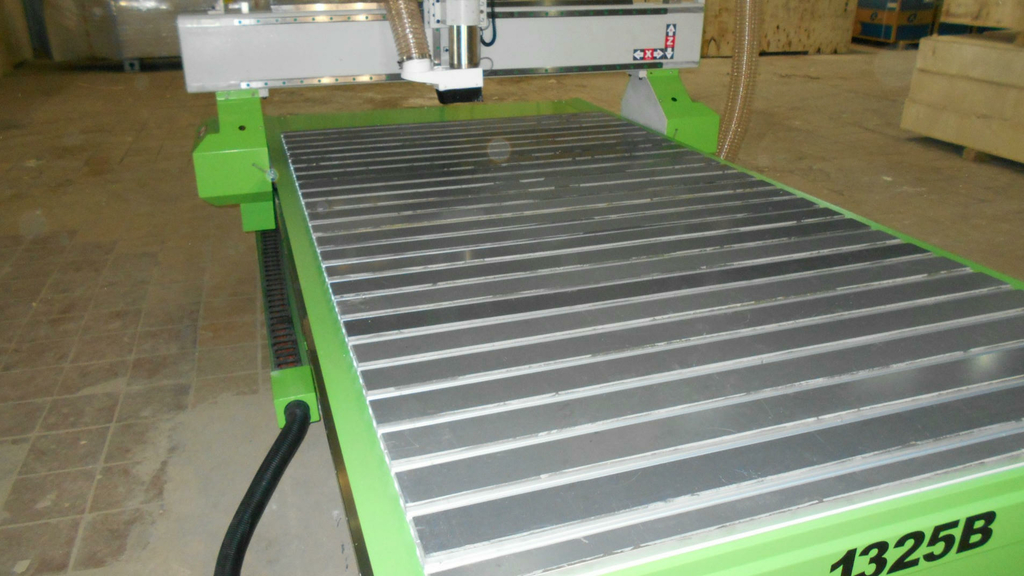 Фрезерный станок с чпу LTT-2130A-1