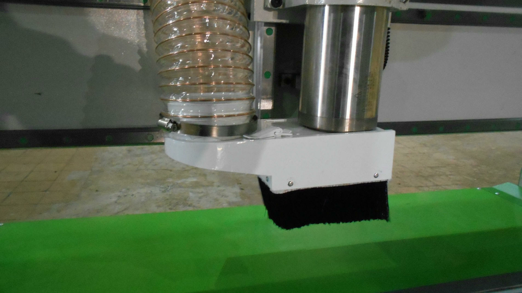 Фрезерный станок с чпу LTT-2130A-1