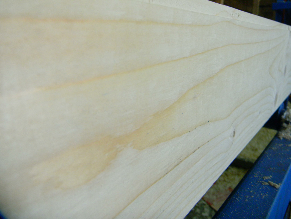 Четырехсторонний станок ФЛАГМАН 4х300