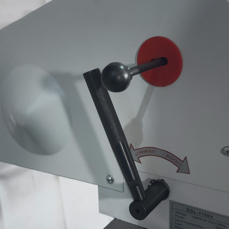 Токарный станок Proma DSL-1100V (25406144)