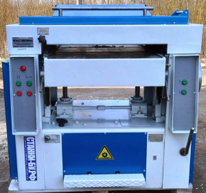 Рейсмусовый станок Jaroma DSMD-63​ б/у Польша, 2024