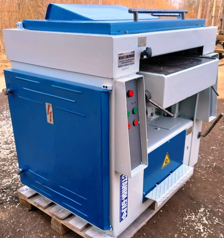Рейсмусовый станок Jaroma DSMD-63​ б/у Польша, 2024