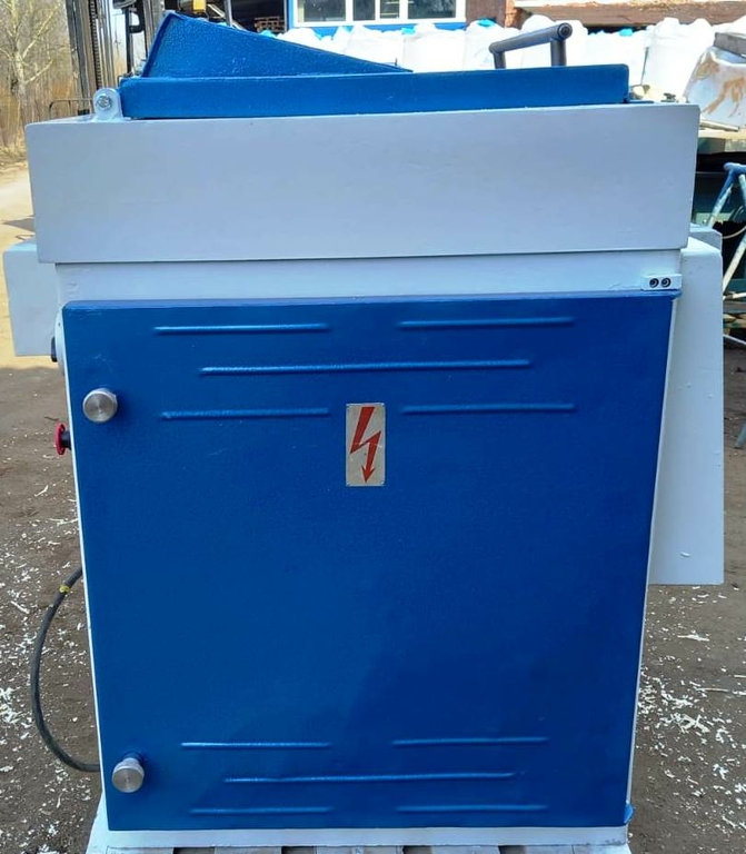 Рейсмусовый станок Jaroma DSMD-63​ б/у Польша, 2024