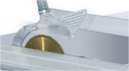 Форматно-раскроечный станок HCM PS-45 MJ с роликовой кареткой