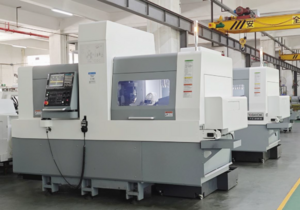 Токарные автоматы продольного точения MetalCraft MTC-385