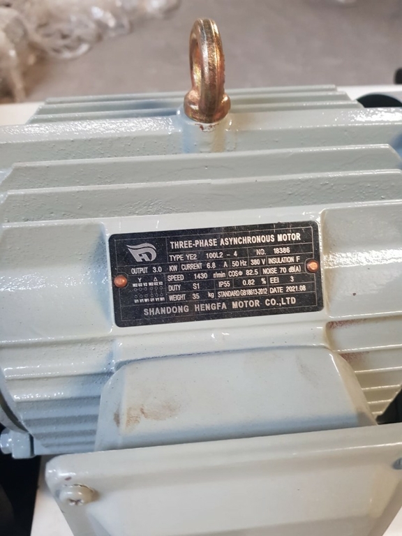 Четырехсторонний деревообрабатывающий станок Ltt HJD-M413Е