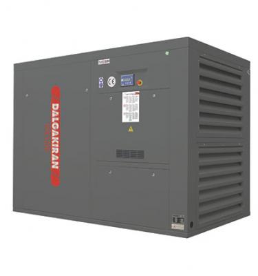 Маслонаполненный винтовой компрессор Dalgakiran DVK 125D - 10
