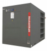 Маслонаполненный винтовой компрессор Dalgakiran DVK 180D - 13