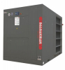 Маслонаполненный винтовой компрессор Dalgakiran DVK 220D - 13