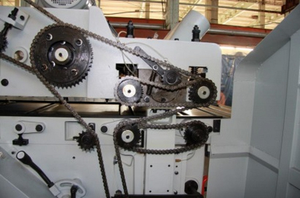 Двусторонние рейсмусовые станки QUADRO 240, 263