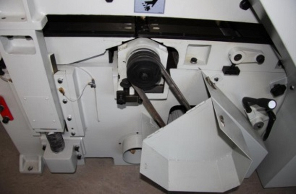 Двусторонние рейсмусовые станки QUADRO 240, 263