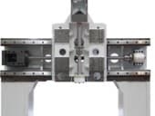 Портальный гравировально-фрезерный станок с ЧПУ Dmtg DX500J