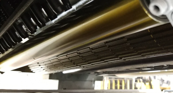 Строгальные двухсторонние станки JANGJA серии VM