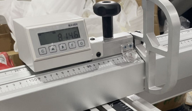 Форматно-раскроечный станок Filato EXPERT 3200 Max