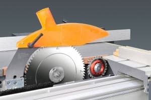 Форматно-раскроечный станок Robland E 2500(3100)