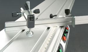 Форматно-раскроечный станок Robland E 2500(3100)