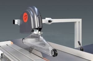 Форматно-раскроечный станок Robland E 2500(3100)