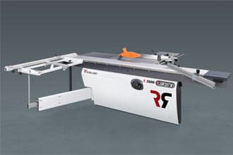 Форматно-раскроечный станок Robland E 2500(3100)