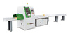 Автоматические торцовочные станки с толкателем EcoWood PushCut PushCut 300
