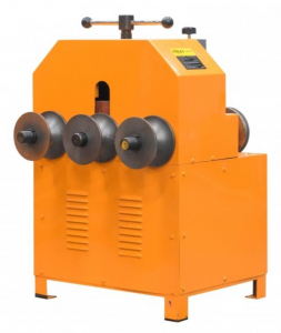 Трубогиб электромеханический STALEX ERB-76B (HHW-76B/380)