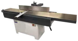 Фуговальный станок с диагональным валом SF 400DN