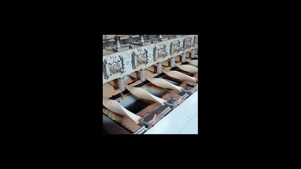 Пятиосевой обрабатывающий центр с ЧПУ JUNRAN JR-1218-4×4T+2