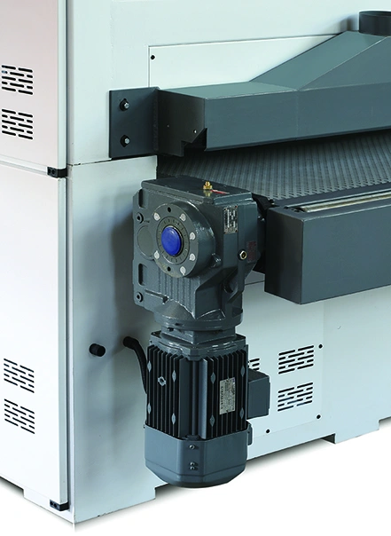 Калибровально-шлифовальный станок Finetech SR-R 1000V