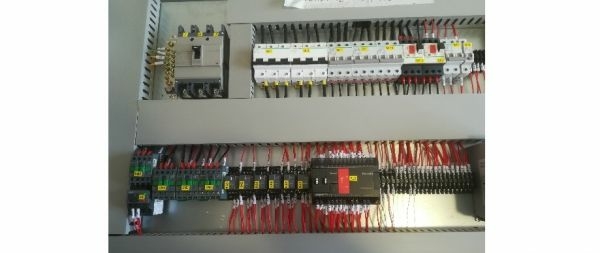 Калибровально-шлифовальный станок QCMAC SRP1000-1