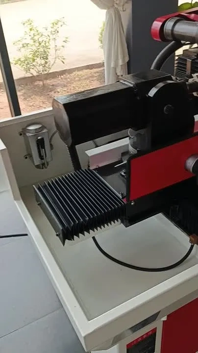 Универсальный заточной станок ISM-42