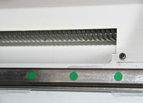 Обрабатывающий центр с ЧПУ BJD-X600 для технологии NESTING