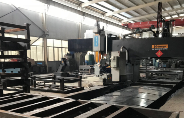 Фрезерно-гравировальный станок с ЧПУ Filato Optima 2030 PTV-PRO