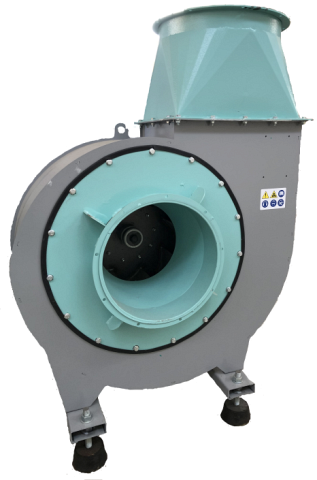 Фильтр рукавный EcoWood SF