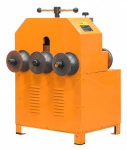 Трубогиб электромеханический STALEX ERB-76B (HHW-76B)