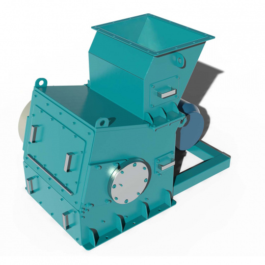 Промышленный измельчитель DG 90