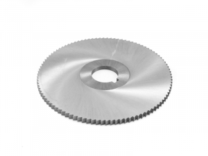 Фреза  200 х 1,5 х 32 тип1  Z=180 ВК8 цельная