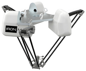 Дельта робот IR-DT401