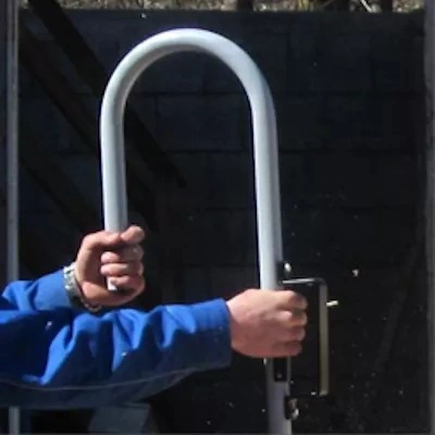 Торцовочный станок проходного типа MS Mashinenbau MAS