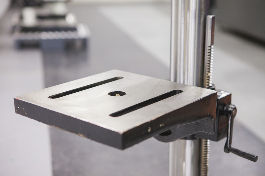 Сверлильный станок Stalex SDP-25M (сZQ4125)