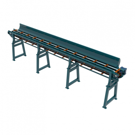 Приемный транспортер CRONVER BT6