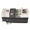 Токарный станок KDCK-40F CNC рмц-1050 мм (KDCK-40F1050 CNC)