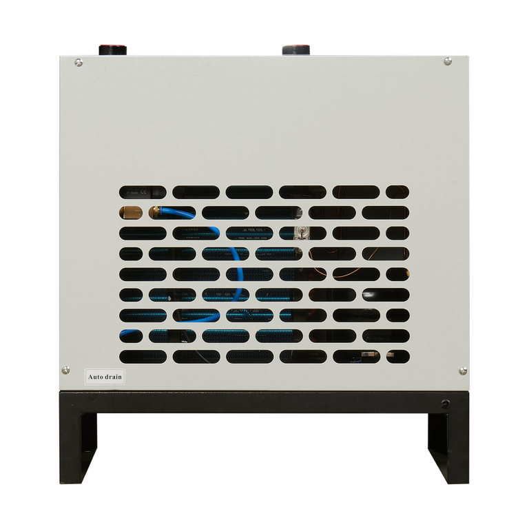 Рефрижераторный осушитель воздуха Master Blast MB-10AC