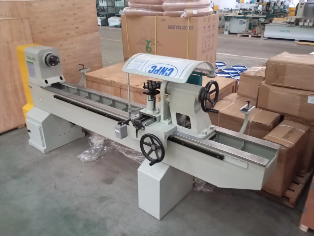 Токарный станок с копиром MAS MC3038