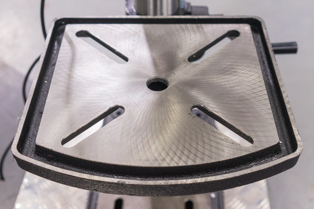 Станок сверлильный STALEX DP-20/T (DP38016B/T)