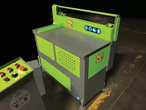 Торцовочные станки MEBOR CEL 1000 P10 / P15