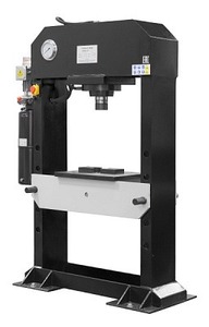 Гидравлический пресс Stalex HP-80 (382017)