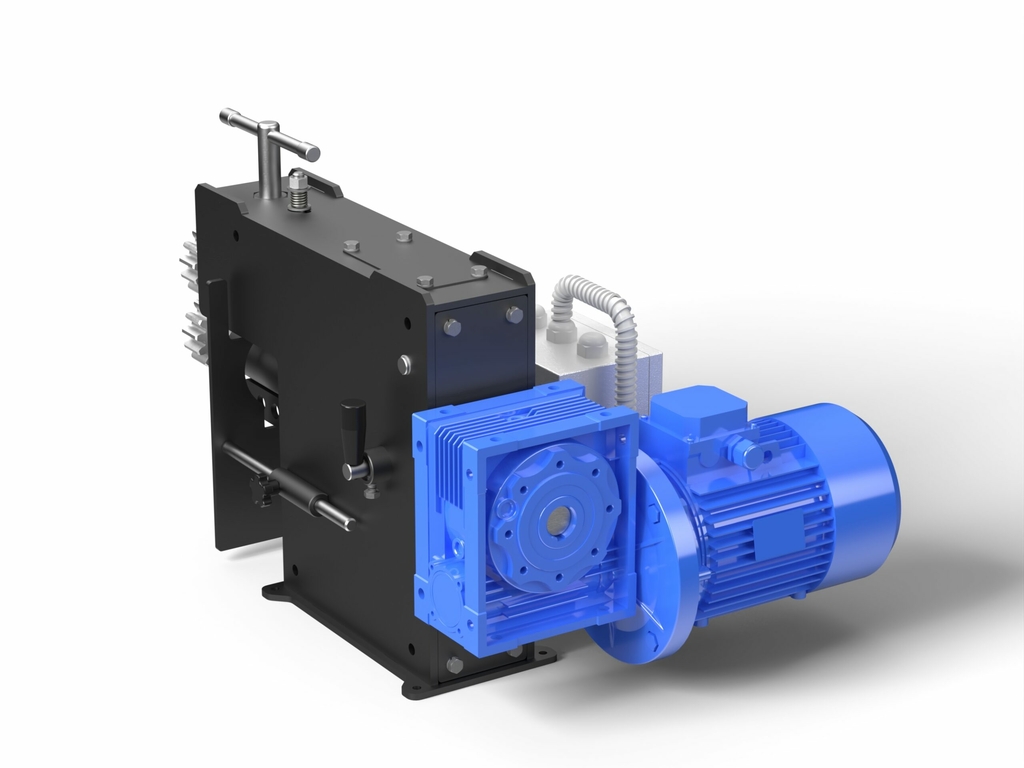 Зиг Машина Keepler-Stan RME-300-2 (УФ-00014274)