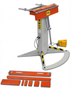 Станок листогибочный электромагнитный Stalex EB 625 (373401)