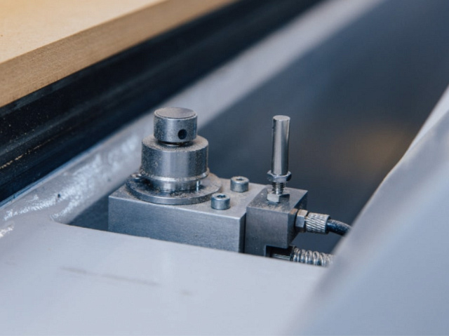 Фрезерный обрабатывающий центр с ЧПУ Beaver NEST CONCEPT F1 TPA