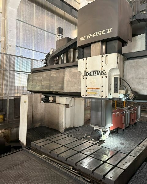 Четырехсторонние станки JANGJA серии EM