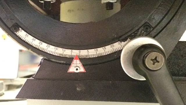 Копировально-фрезерный станок с нижним шпинделем EcoWood М 50